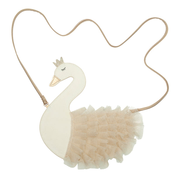 Mimi & Lula Väska – Swanlake