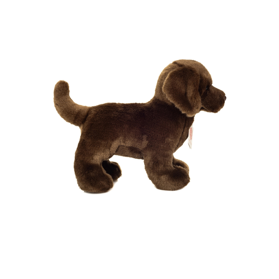 Gosedjur. stående labrador - Teddy Herman