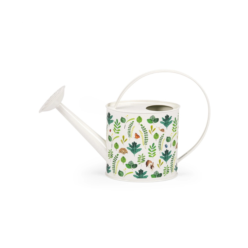 Barnleksak - Moulin Roty - Vattenkanna 1,8L - Metall