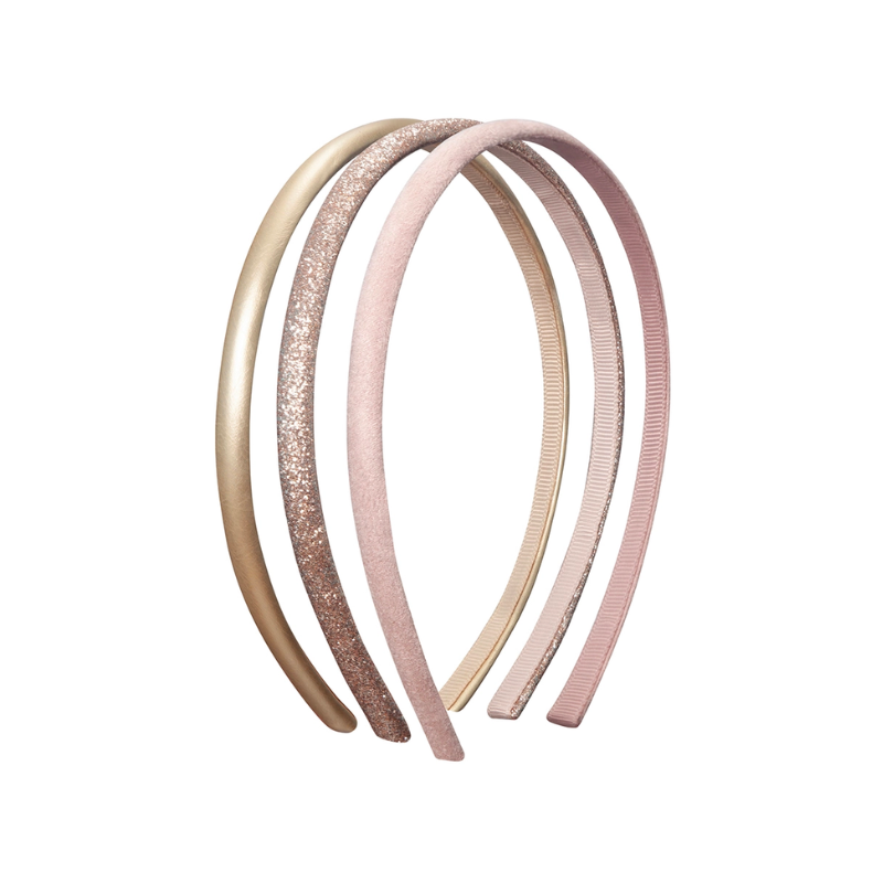 Barnaccessoarer - Mimi & Lula - 3 Diadem- Dreamer