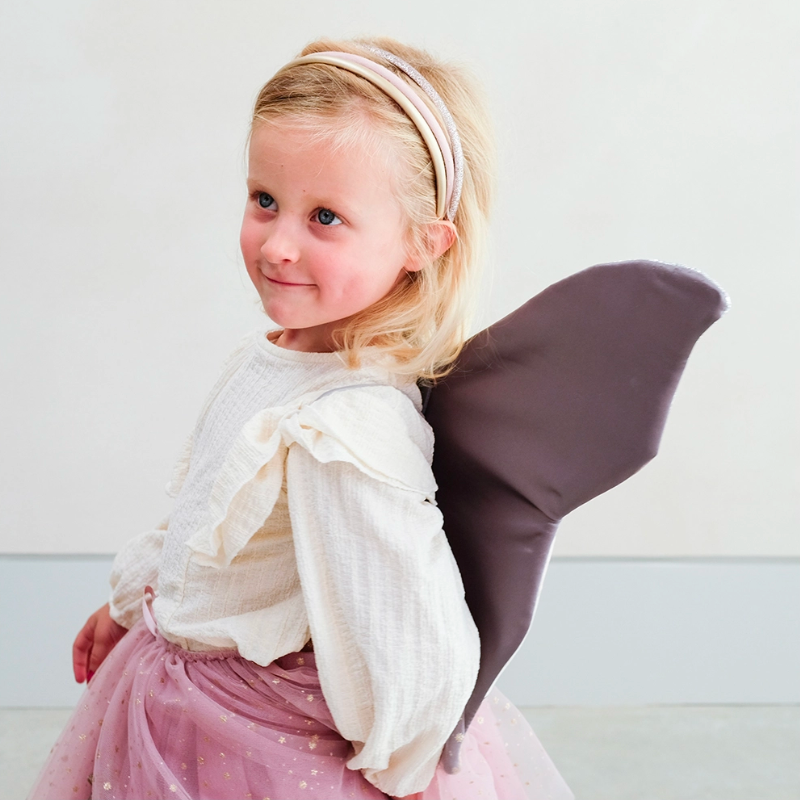 Barnaccessoarer - Mimi & Lula - 3 Diadem- Dreamer