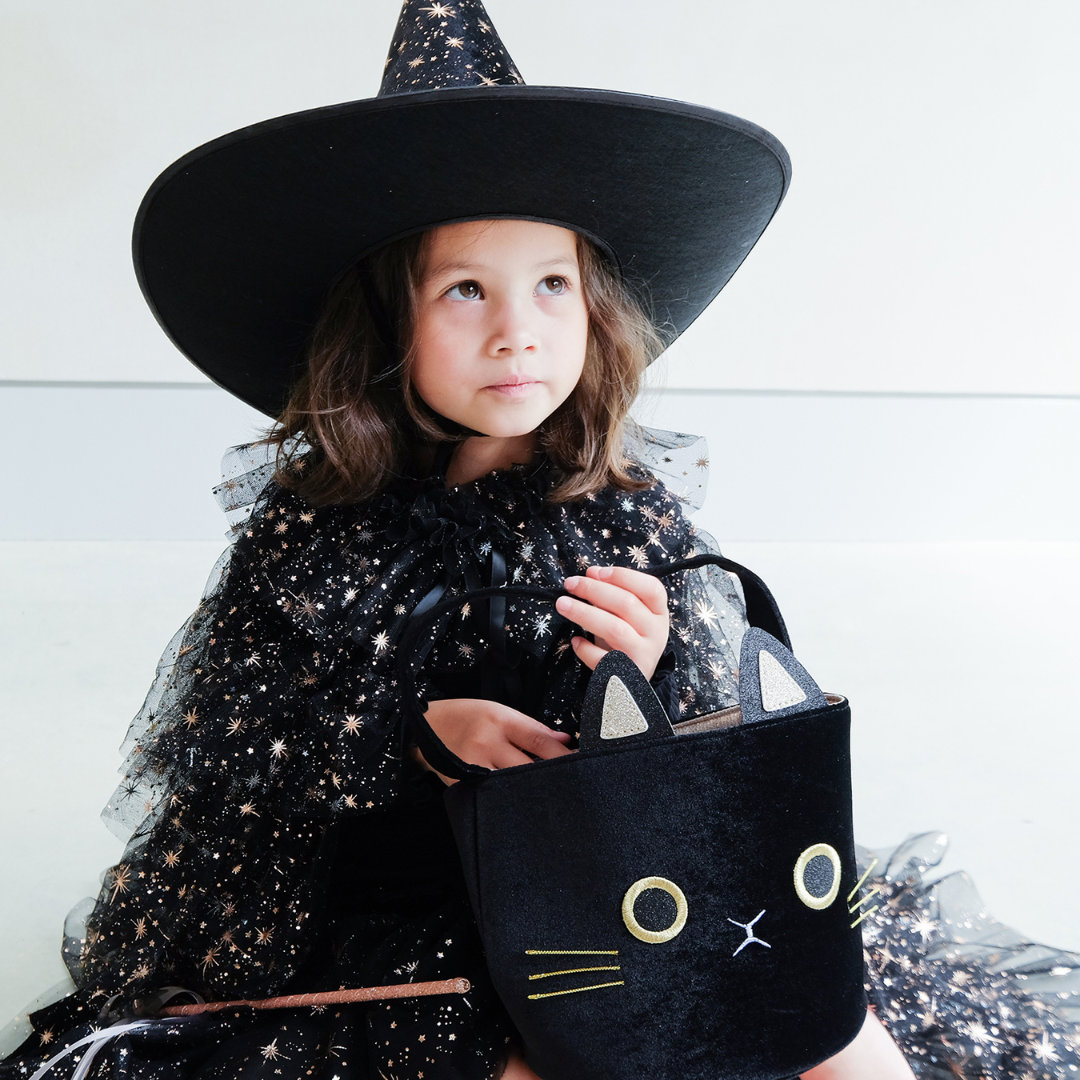 Mimi & Lula Trollstav - Aurora Witch