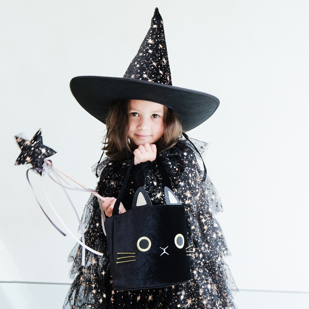 Mimi & Lula Trollstav - Aurora Witch