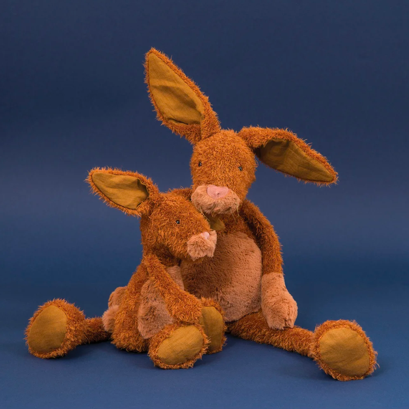 Gosedjur - Moulin Roty - Kanin