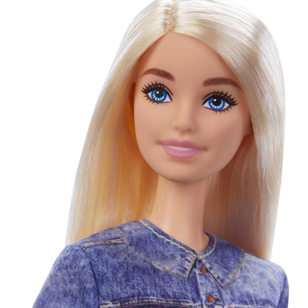 Barbie-Big City, Big dreams "Malibu" Roberts - GXT03