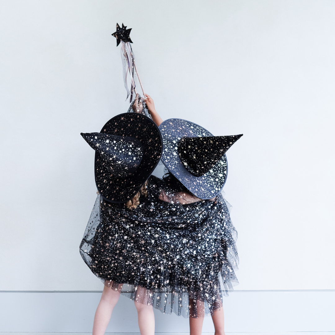 Mimi & Lula Trollstav - Aurora Witch
