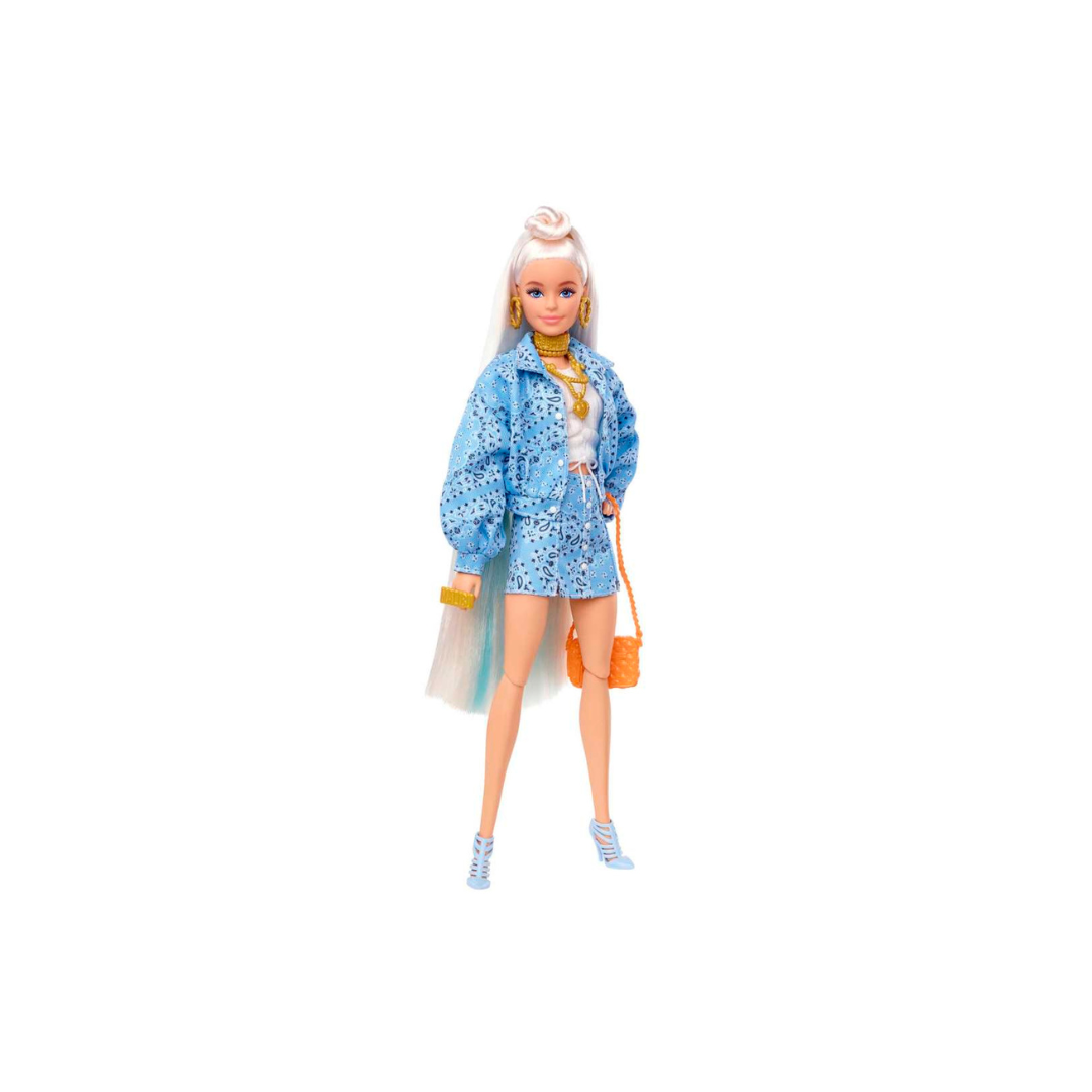 Barbie Extra Docka – Chihuahua Hund & Accessoarer | Modeleksak för Barn