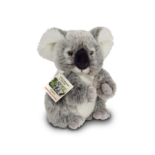 Gosedjur - Teddy Hermann - Koala 21 cm