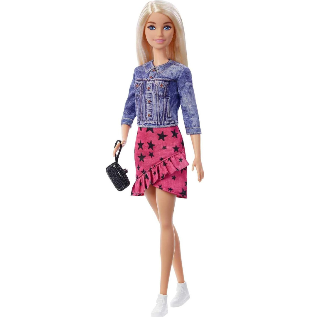 Barbie-Big City, Big dreams "Malibu" Roberts - GXT03