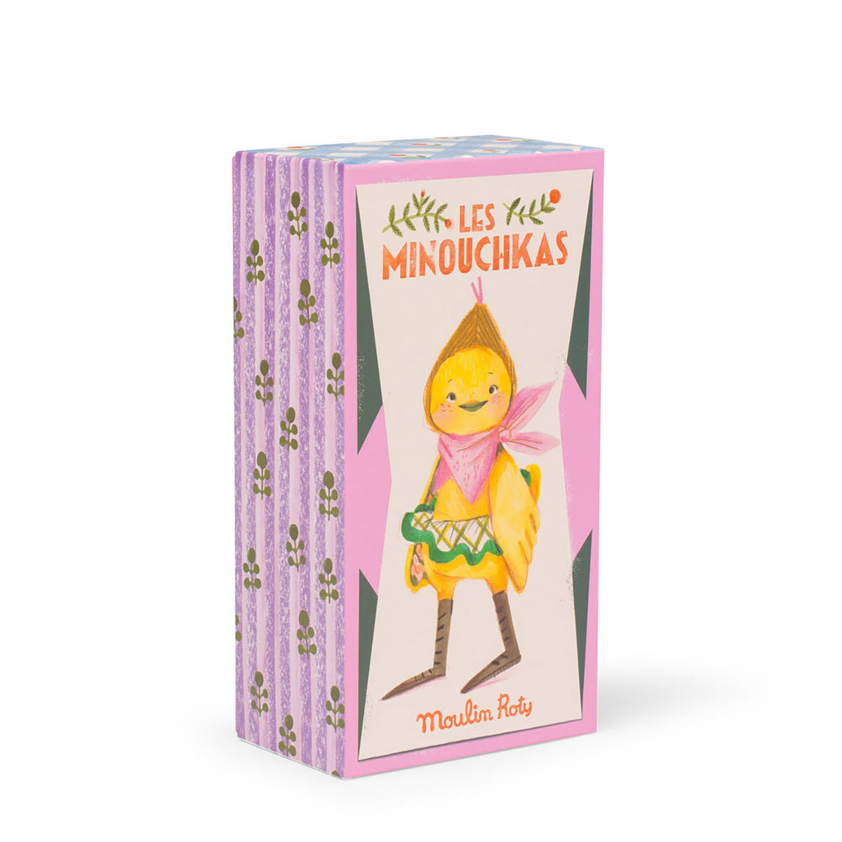 Moulin Roty And 24 cm - Rita - Les Minouchkas