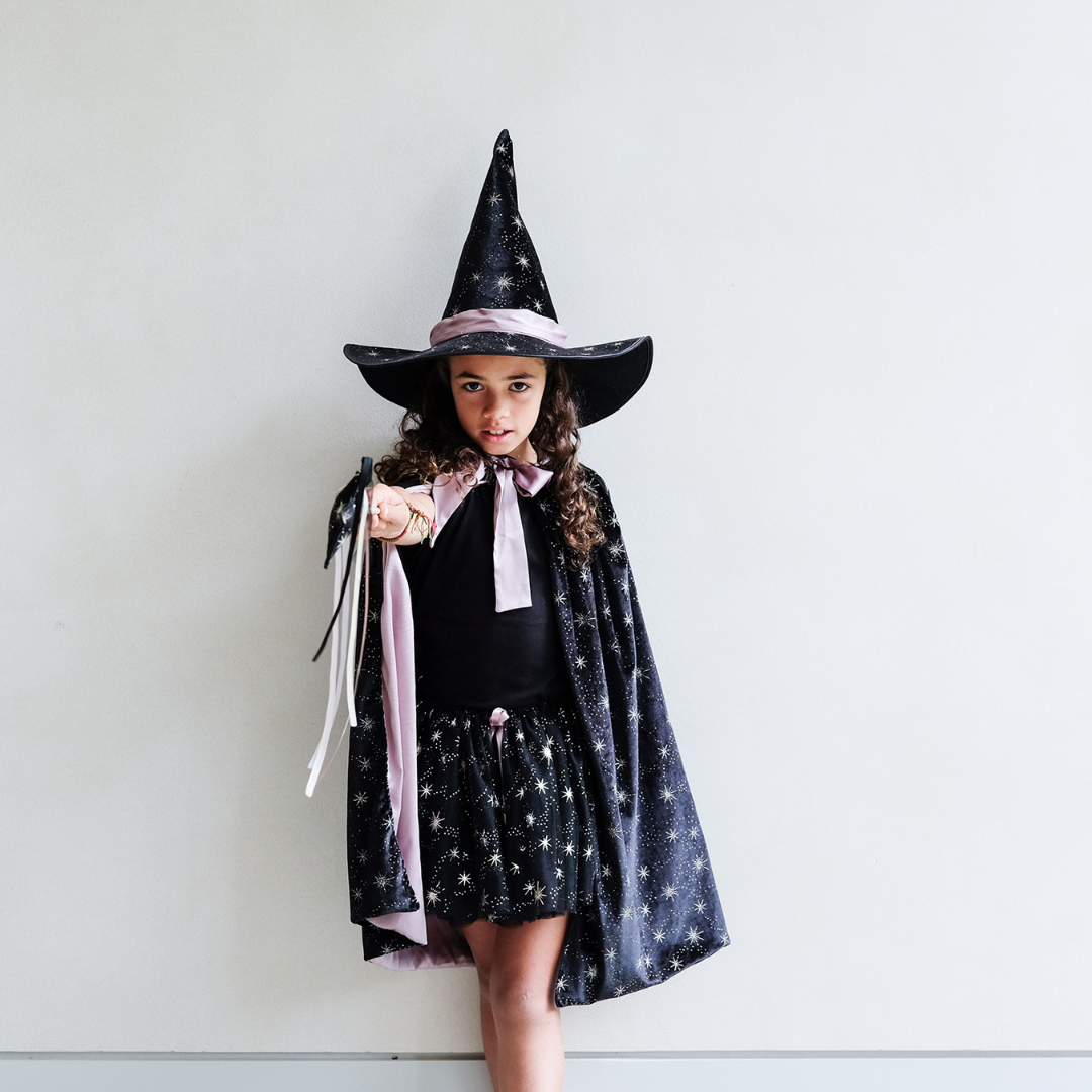 Mimi & Lula Hatt - Agatha Witch
