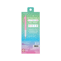 OOLY Gelpen 4 st – Oh My Glitter