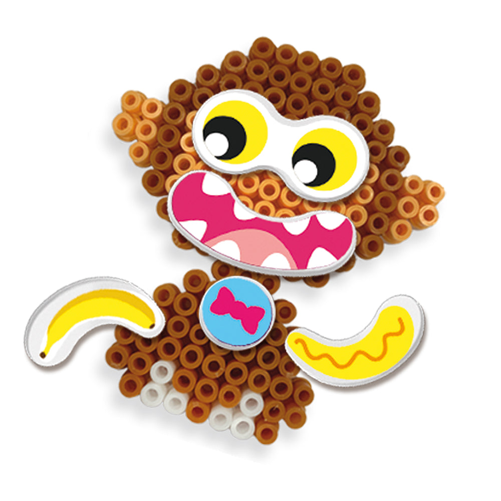 SES Creative Beedz FunPins – Pärlset