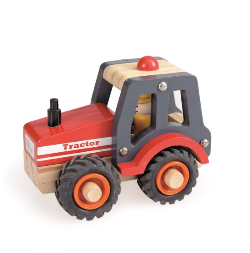 Egmont Toys - Traktor