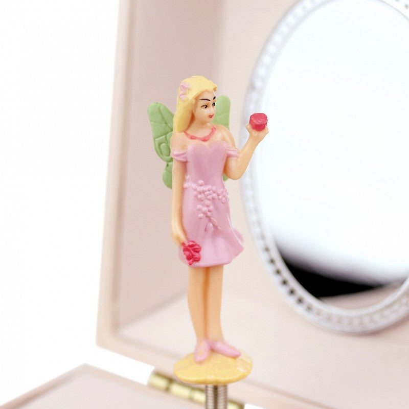 Trousselier - Flower Fairies© Fairy Cherry "glow in the dark"