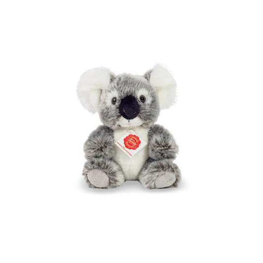 Gosedjur, söt liten Koala - Teddy Herman