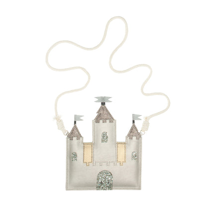 Mimi & Lula Väska med rem – Castle Fairytale