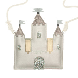 Mimi & Lula Väska med rem – Castle Fairytale