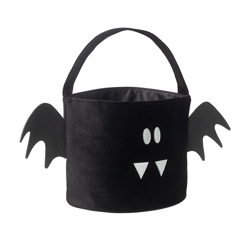 Mimi & Lula Trick or Treat-väska – Fladdermus