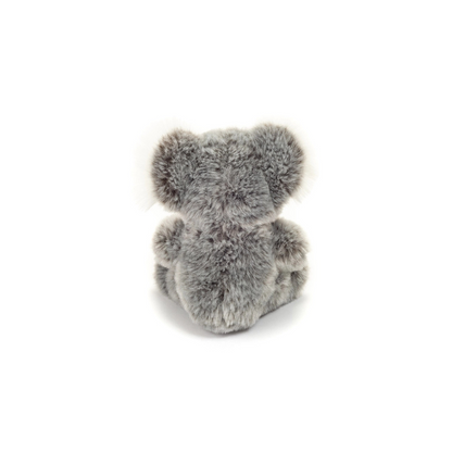 Gosedjur, söt liten Koala - Teddy Herman