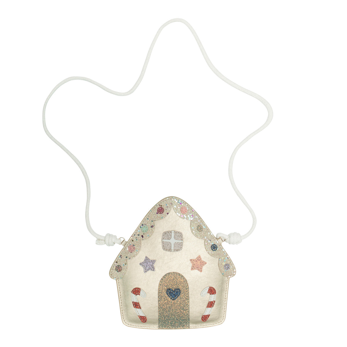 Mimi & Lula Väska – Gingerbread Christmas