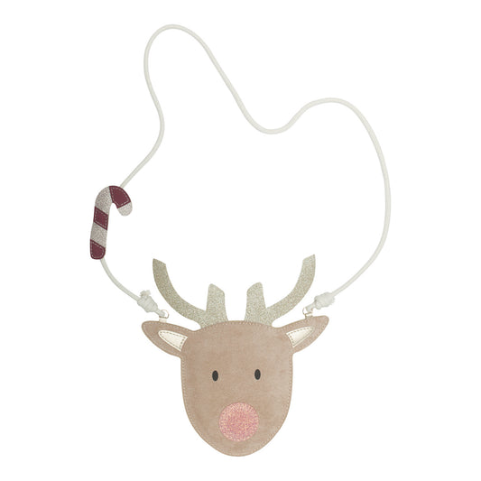 Mimi & Lula Väska – Reindeer Christmas
