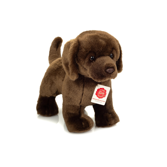 Gosedjur. stående labrador - Teddy Herman