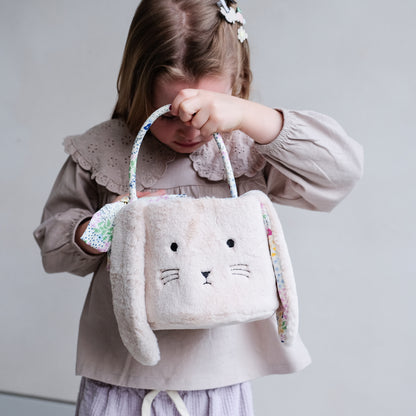 Mimi & Lula Kurv - Fluffy Easter