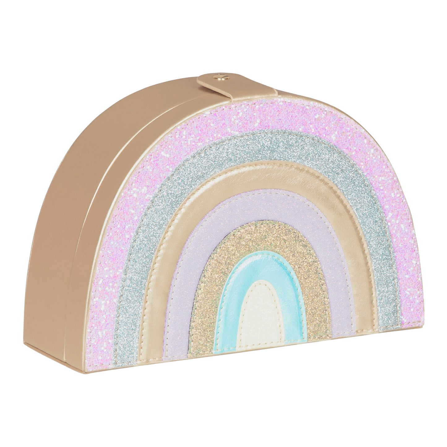 Mimi & Lula Smyckeskrin – Rainbow Dreamland