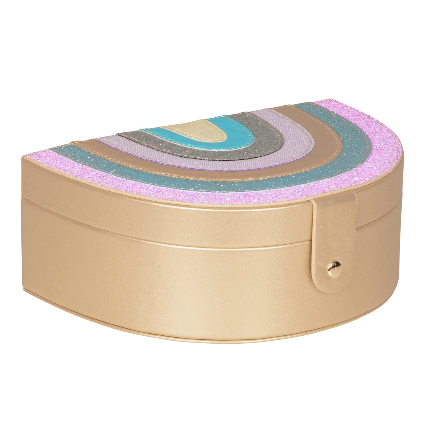 Mimi & Lula Smyckeskrin – Rainbow Dreamland