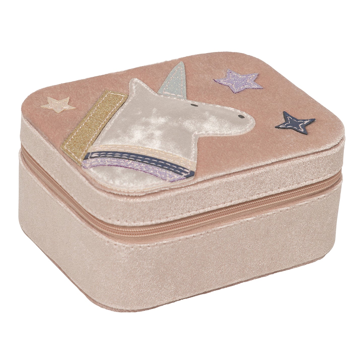 Mimi & Lula Smyckeskrin – Unicorn
