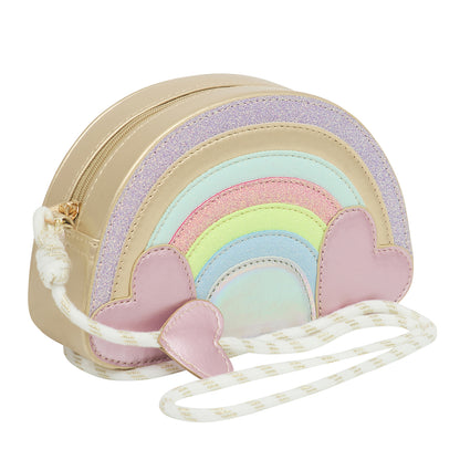 Mimi & Lula Axelväska – Rainbow My Little Unicorn