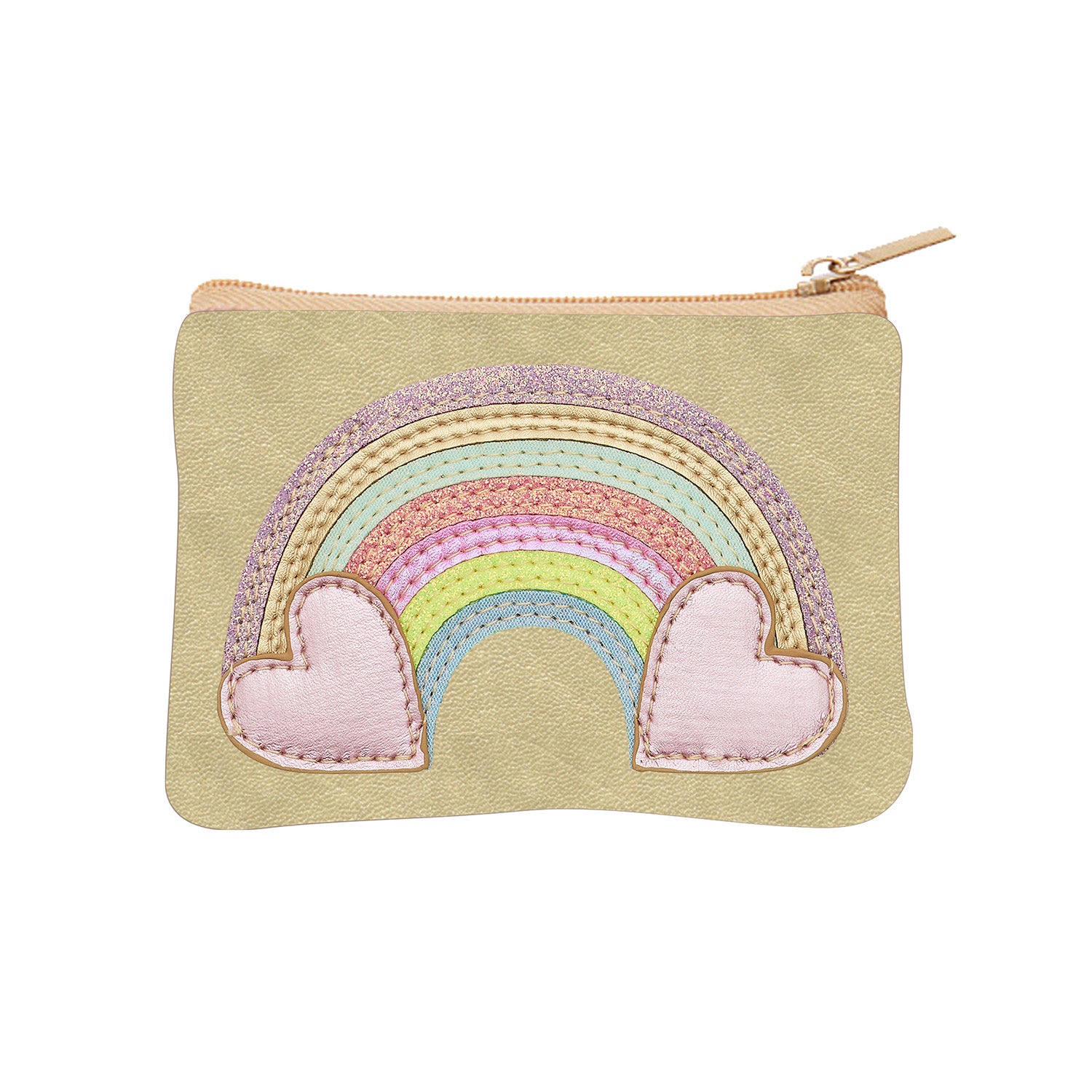 Mimi & Lula Plånbok – Rainbow My Little Unicorn