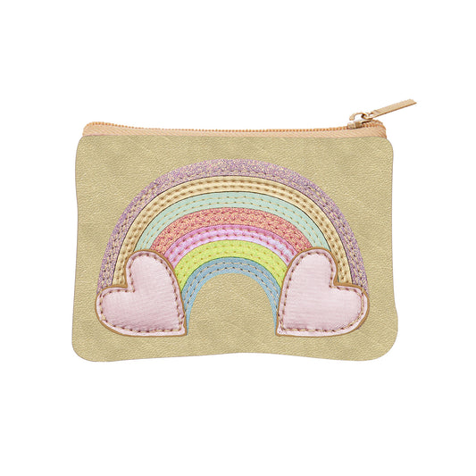 Mimi & Lula Plånbok – Rainbow My Little Unicorn