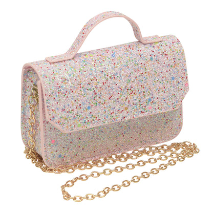 Mimi & Lula Axelväska – Teeny Glitter