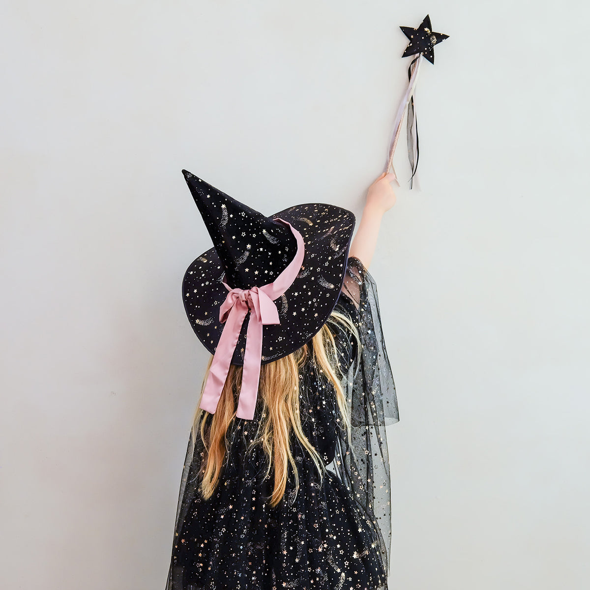 Mimi & Lula Ethel Witch – Häxhatt