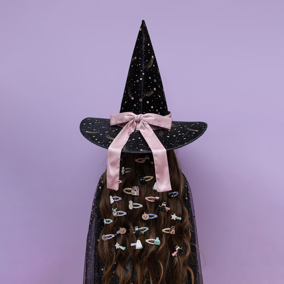 Mimi & Lula Ethel Witch – Häxhatt