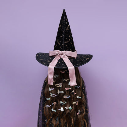 Mimi & Lula Ethel Witch – Häxhatt
