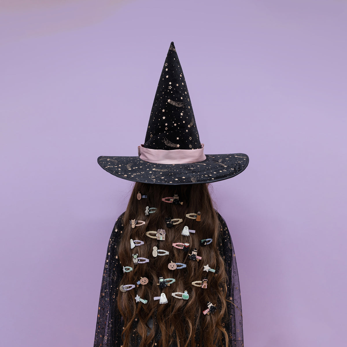 Mimi & Lula Ethel Witch – Häxhatt