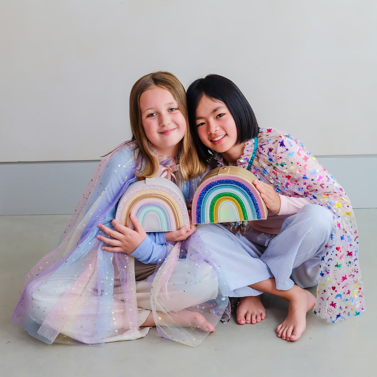 Mimi & Lula Smyckeskrin – Rainbow Dreamwish
