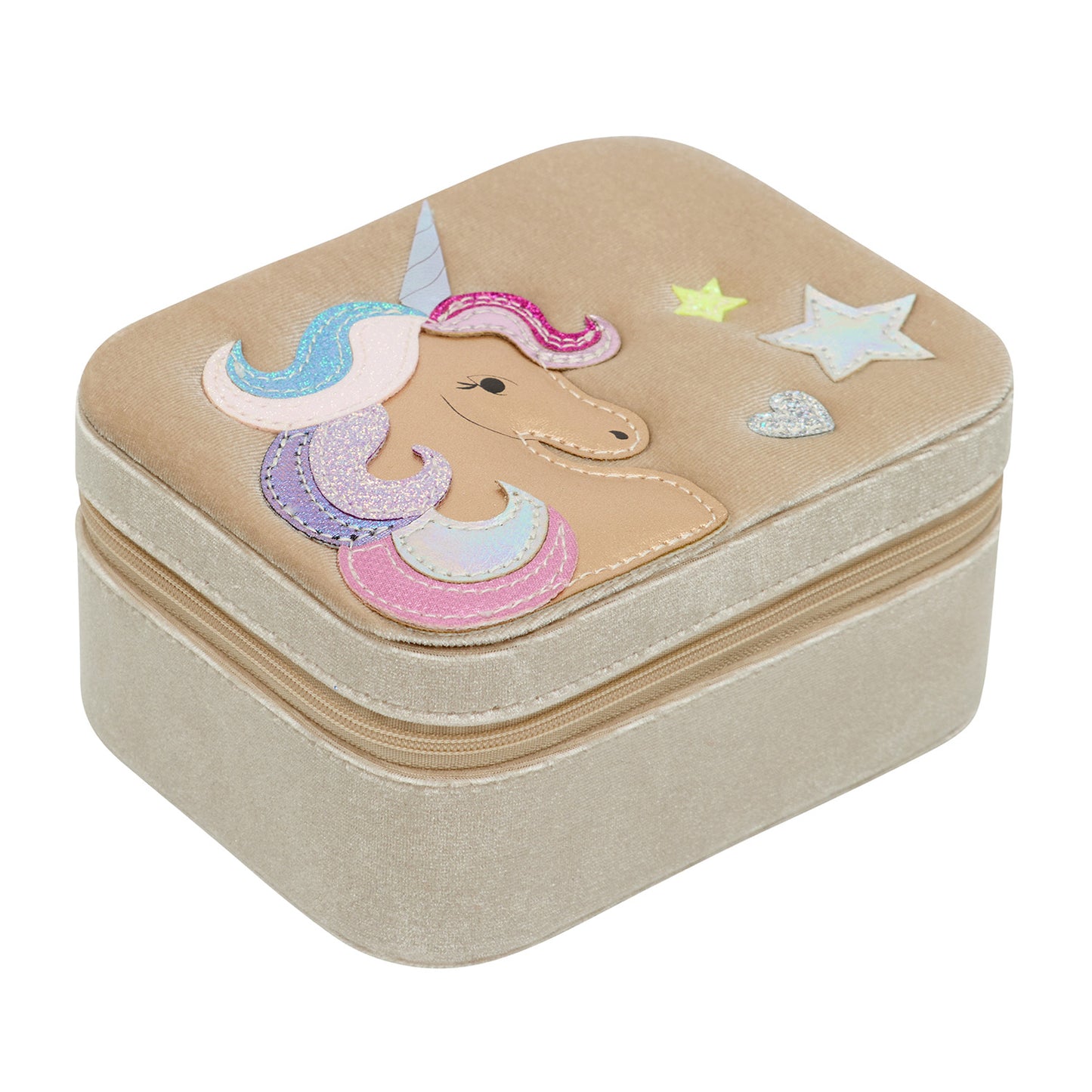 Mimi & Lula Smyckeskrin – Velvet Unicorn