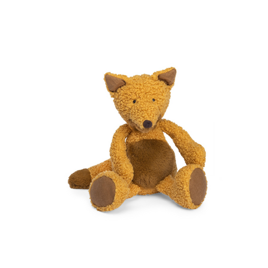 Moulin Roty - Gosedjur Lilla räven från Les Baba-Bou