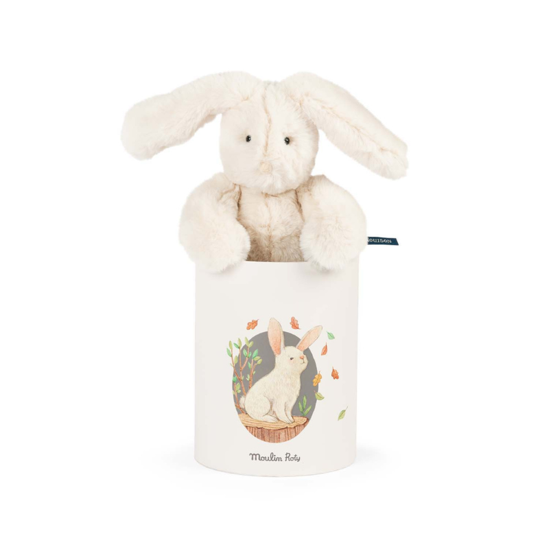 Louison the Rabbit 28 cm - Arthur & Louison