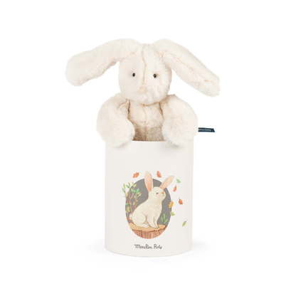 Louison the Rabbit 28 cm - Arthur & Louison