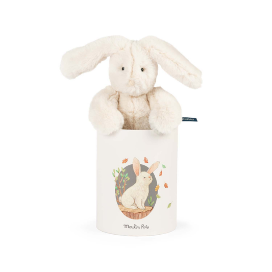 Louison the Rabbit 28 cm - Arthur & Louison