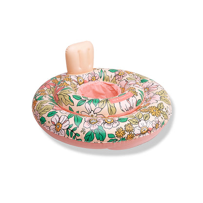 Swim Essentials Baby badering 0-1 år -Blossom