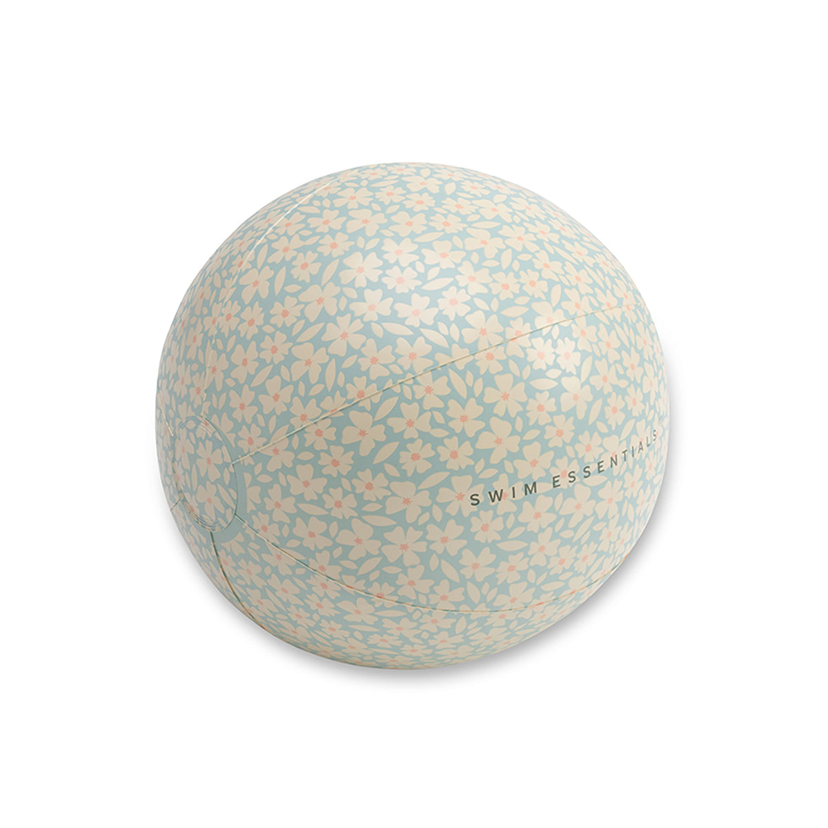 Swim Essentials Badboll 51 cm – Florish Green