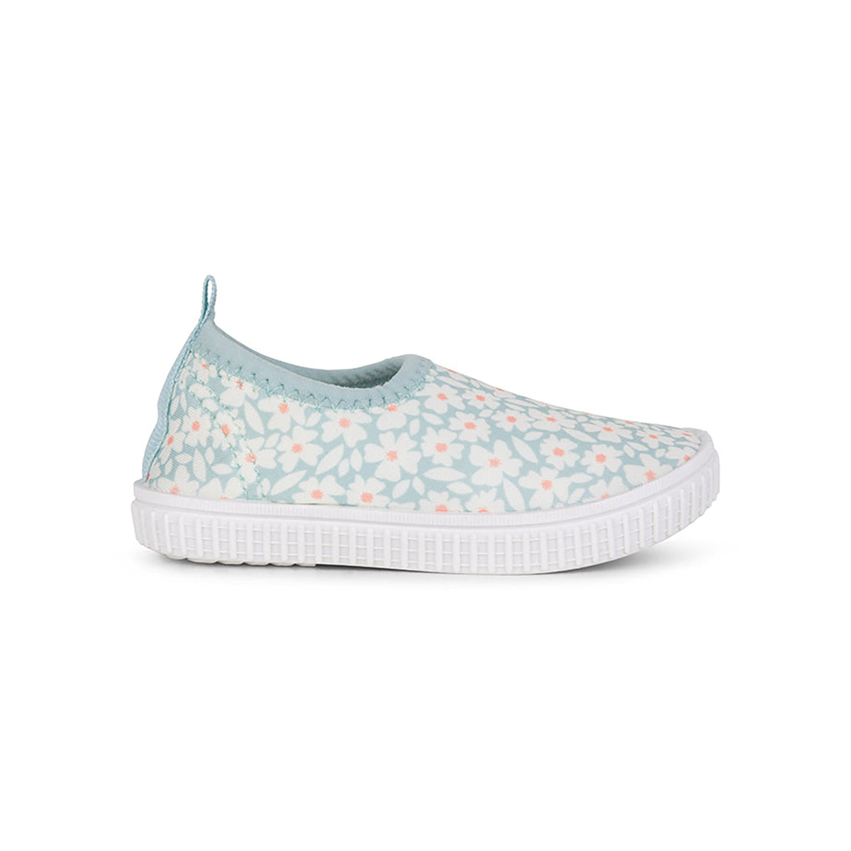 Swim Essentials Badesko storlek 22 - Florish Green