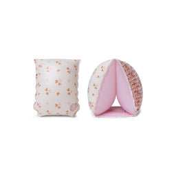 Swim Essentials Armpuffar 0 – 2 år – Cozy Hearts