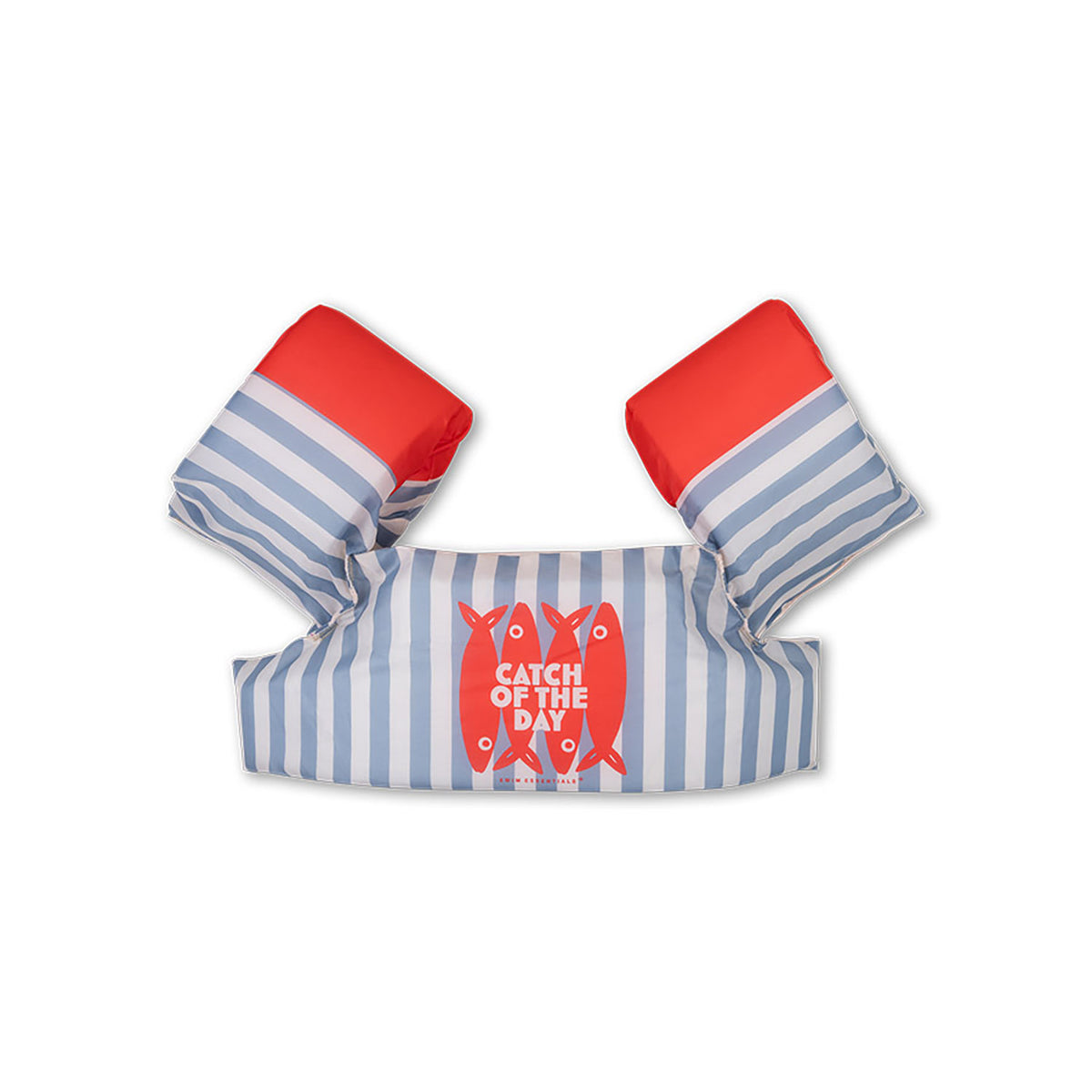 Swim Essentials Flytväst med armpuffar 15-30 kg - Catch Of The Day